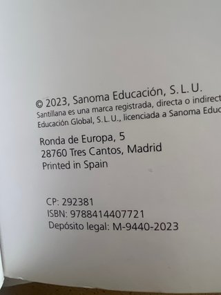Matematicas 6 primaria construyendo mundo santilla