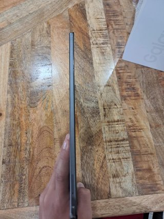 Samsung Galaxy Tab A8 64GB 10.5 Plata con caja