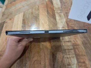 Samsung Galaxy Tab A8 64GB 10.5 Plata con caja