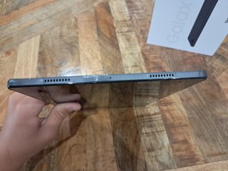 Samsung Galaxy Tab A8 64GB 10.5 Plata con caja
