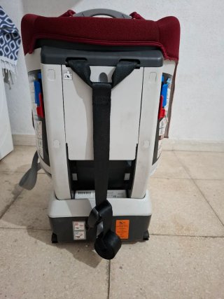 Silla Coche Chicco Grupo 0-1-2