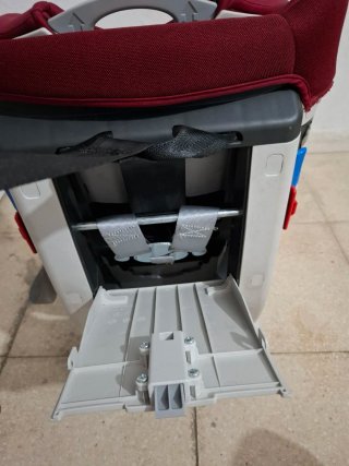 Silla Coche Chicco Grupo 0-1-2