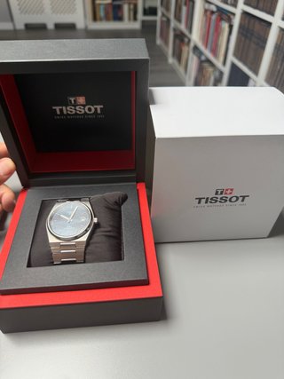 Tissot PRX Powermatic 80 Reloj Automático