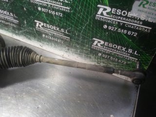 CREMALLERA DIRECCION PEUGEOT 206 BERLINA 1.4 HDi