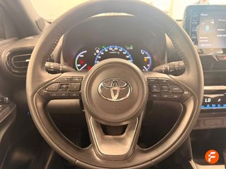 Toyota Yaris Cross 1.5 120H Active Tech