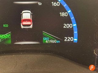 Toyota Yaris Cross 1.5 120H Active Tech