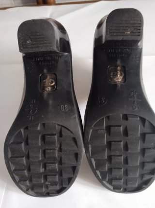 Botines Q C Italy Animal Print
