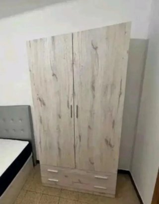 Armarios de madera