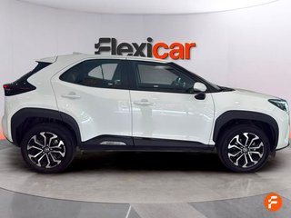 Toyota Yaris Cross 1.5 120H Active Tech