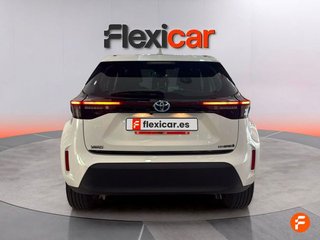 Toyota Yaris Cross 1.5 120H Active Tech