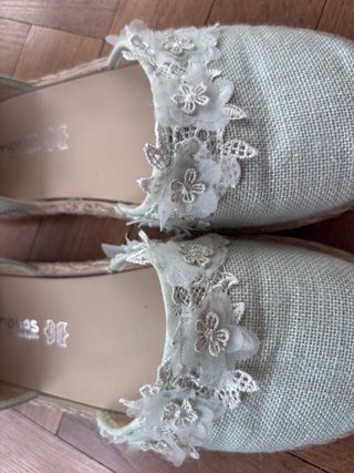 Sandalias Pisamonas Talla 35