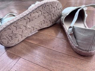 Sandalias Pisamonas Talla 35