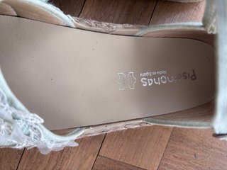 Sandalias Pisamonas Talla 35
