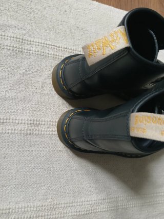 Botas Dr. Martens 1460 Vegan
