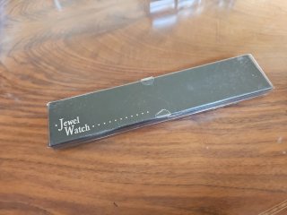 Reloj de mujer Hachette Plata