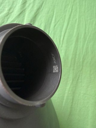 Diffusore Dyson Airwrap Grigio