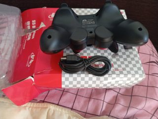 Gamepad GEN GAME S5 Deluxe
