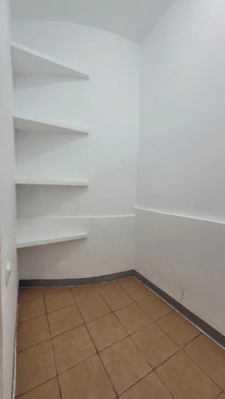 Trastero en alquiler