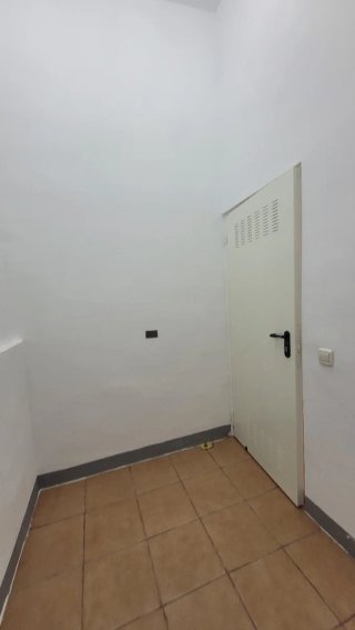 Trastero en alquiler