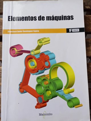 Elementos de máquinas