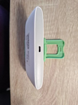 Ruter Portatil ZTE
