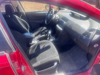Citroen C4 2010