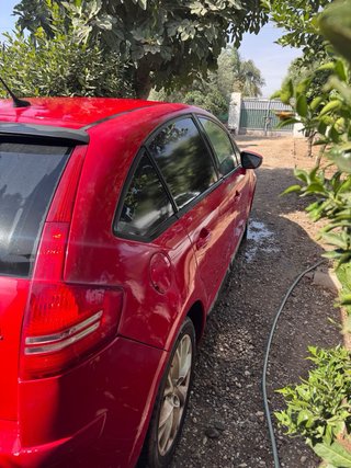 Citroen C4 2010