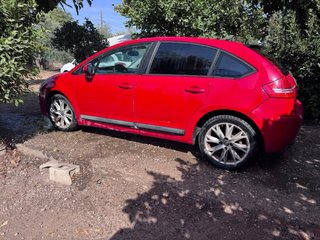 Citroen C4 2010