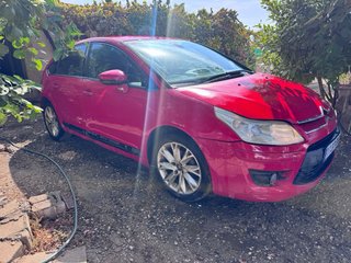 Citroen C4 2010