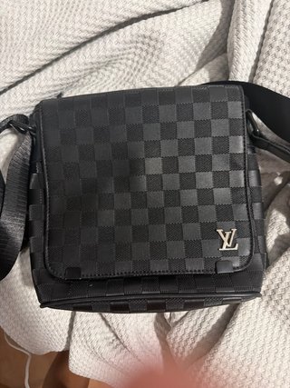 Bolso Louis Vuitton Negro