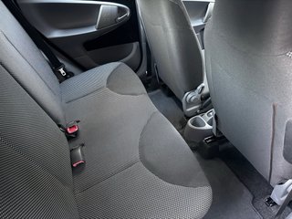 Toyota Aygo 2011