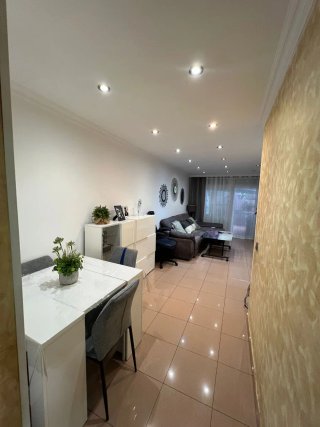 Piso en venta totalmente reformado