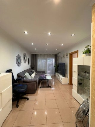 Piso en venta totalmente reformado
