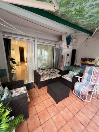 Piso en venta totalmente reformado