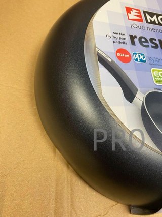 Monix Braisogona_M370024 Resistent Plus