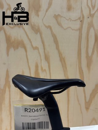 Specialized Tarmac SL7 Comp Rival AXS 2022