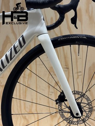 Specialized Tarmac SL7 Comp Rival AXS 2022
