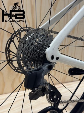 Specialized Tarmac SL7 Comp Rival AXS 2022