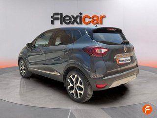 Renault Captur Limited TCe 66kW (90CV)