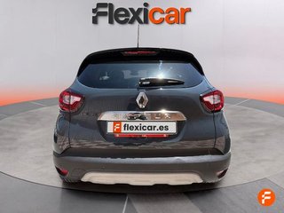 Renault Captur Limited TCe 66kW (90CV)
