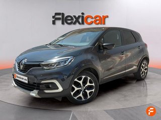 Renault Captur Limited TCe 66kW (90CV)