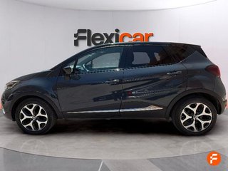Renault Captur Limited TCe 66kW (90CV)