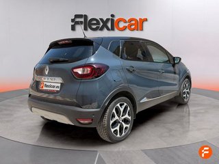 Renault Captur Limited TCe 66kW (90CV)