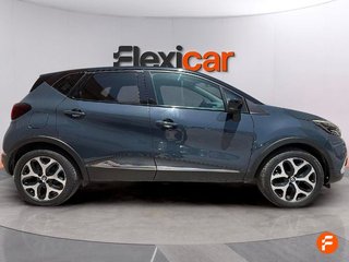 Renault Captur Limited TCe 66kW (90CV)