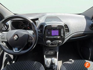 Renault Captur Limited TCe 66kW (90CV)
