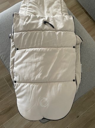 Saco para silla Bugaboo Beige