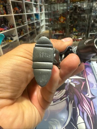 Action Figure Fullmetal Alchemist Alphonse Elric
