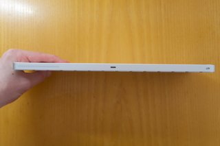 Teclado Apple Magic Keyboard con Touch ID