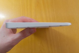 Teclado Apple Magic Keyboard con Touch ID