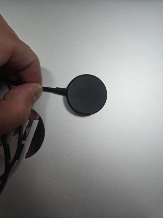 Cargador Samsung para Smartwatch compatible